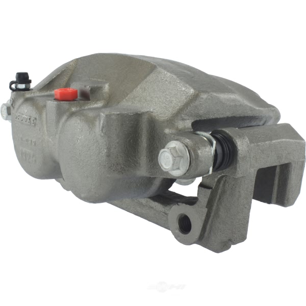 Centric Remanufactured Semi-Loaded Front Passenger Side Brake Caliper 141.65059