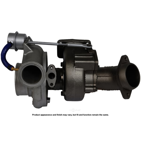 Cardone Reman Remanufactured Turbocharger 2T-305