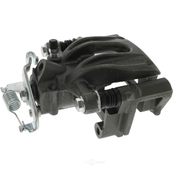 Centric Remanufactured Semi-Loaded Rear Passenger Side Brake Caliper 141.20525