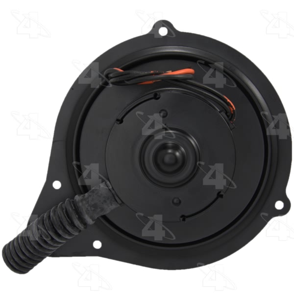 Four Seasons Hvac Blower Motor Without Wheel 35001