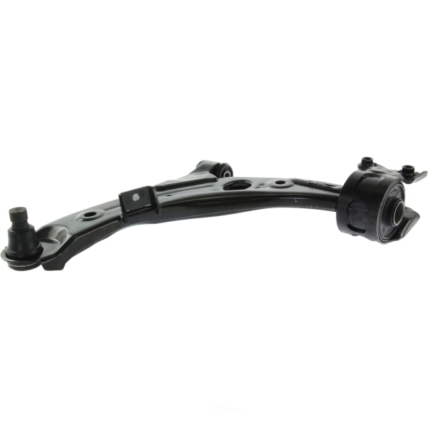 Centric Premium™ Front Driver Side Lower Control Arm and Ball Joint Assembly 622.45017