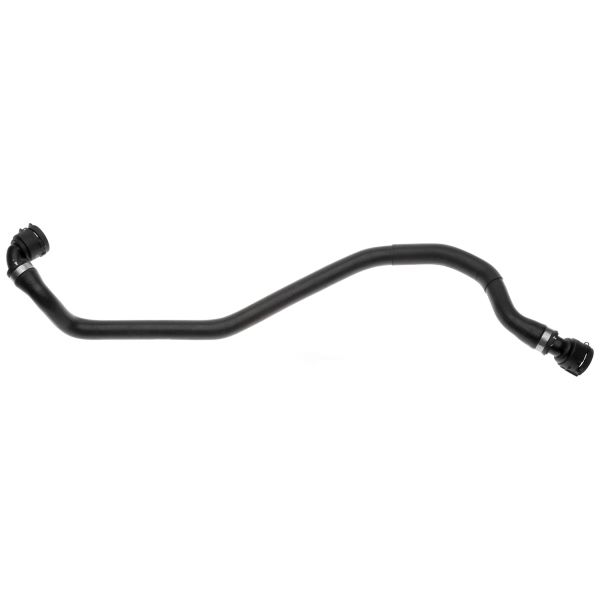 Gates Hvac Heater Molded Hose 51374