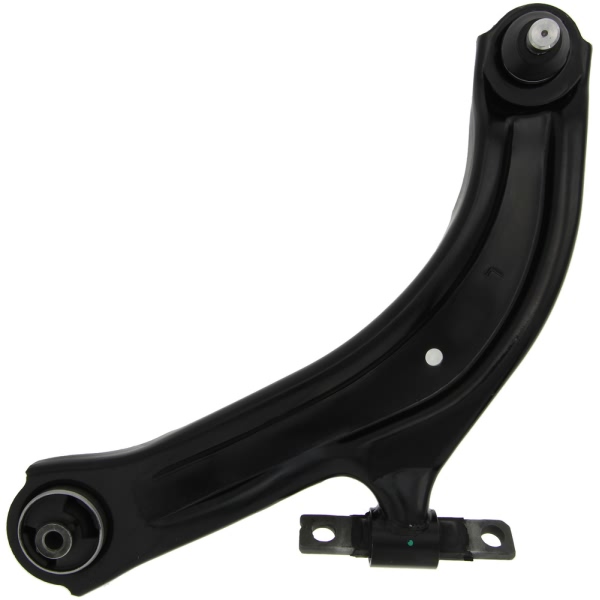 Centric Premium™ Front Driver Side Lower Control Arm and Ball Joint Assembly 622.42061