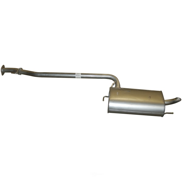 Bosal Rear Exhaust Muffler 280-097