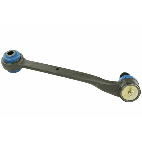 Mevotech Supreme Front Driver Side Lower Rearward Non Adjustable Control Arm And Ball Joint Assembly CMS401218