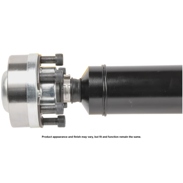 Cardone Reman Remanufactured Driveshaft/ Prop Shaft 65-3003