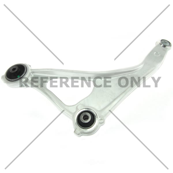 Centric Premium™ Front Passenger Side Lower Control Arm and Ball Joint Assembly 622.42128