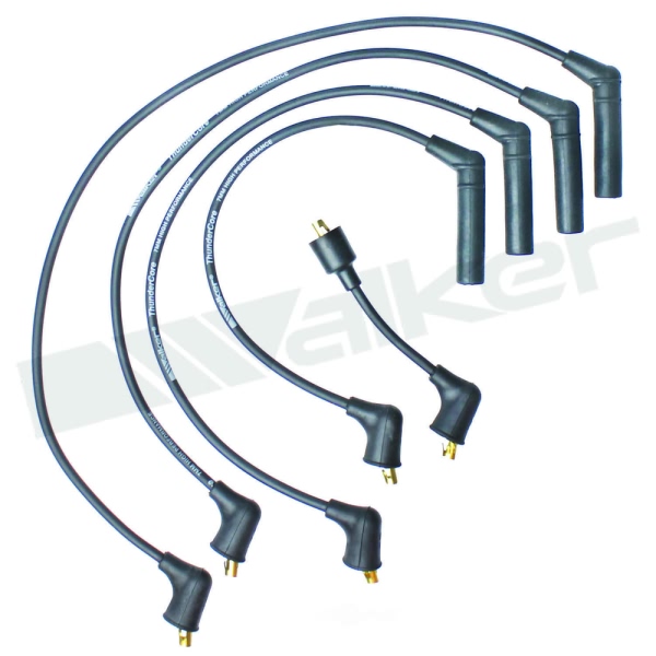 Walker Products Spark Plug Wire Set 924-1171