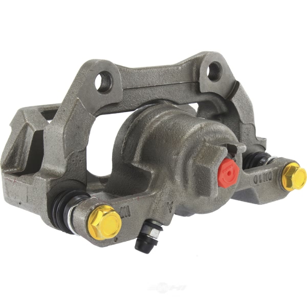 Centric Remanufactured Semi-Loaded Rear Driver Side Brake Caliper 141.40578