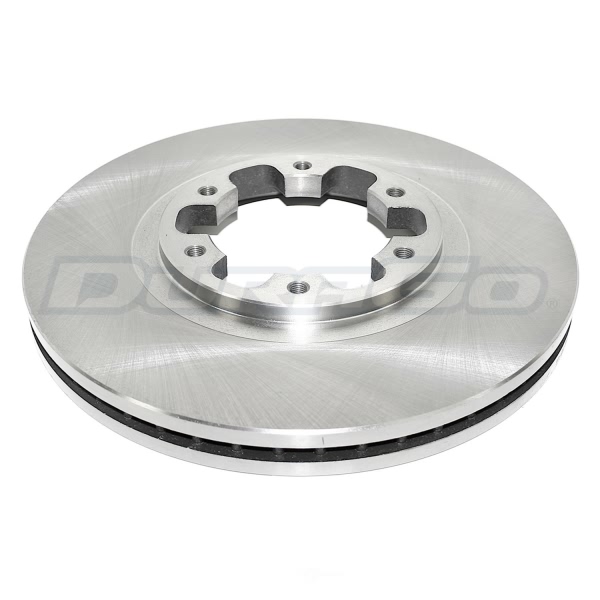 DuraGo Vented Front Brake Rotor BR31250