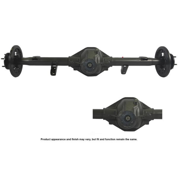 Cardone Reman Remanufactured Drive Axle Assembly 3A-17007LOI