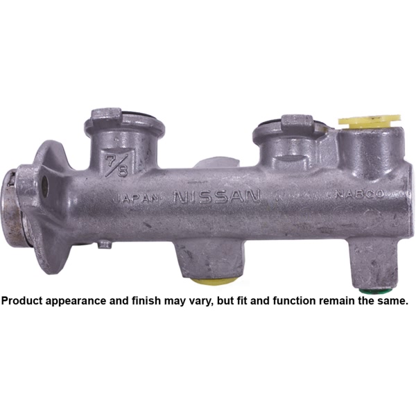 Cardone Reman Remanufactured Master Cylinder 11-2584