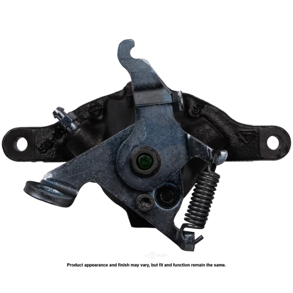 Cardone Reman Remanufactured Unloaded Caliper 18-4852