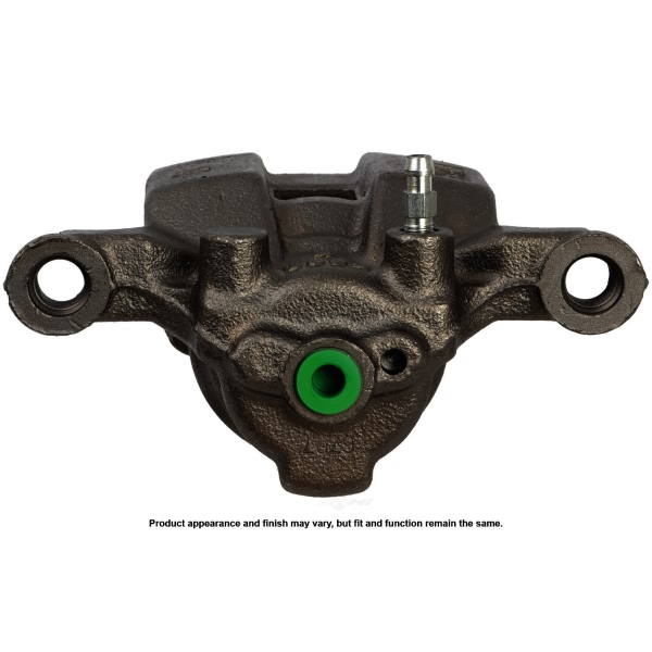 Cardone Reman Remanufactured Unloaded Caliper 19-3739