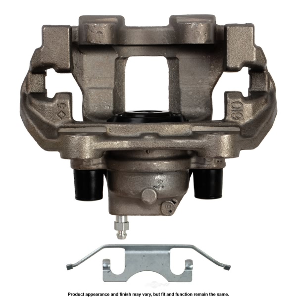 Cardone Reman Remanufactured Unloaded Caliper w/Bracket 19-B3641