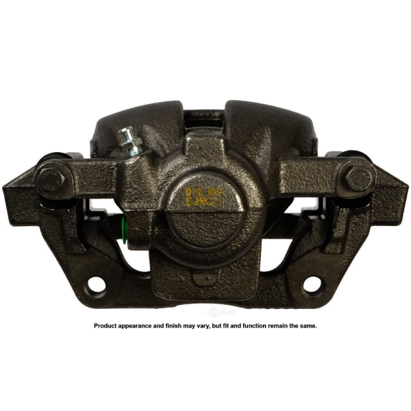 Cardone Reman Remanufactured Unloaded Caliper w/Bracket 19-B3320A