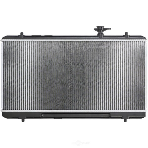 Spectra Premium Complete Radiator CU2451