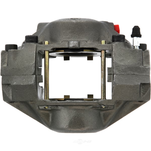 Centric Remanufactured Semi-Loaded Front Passenger Side Brake Caliper 141.35031