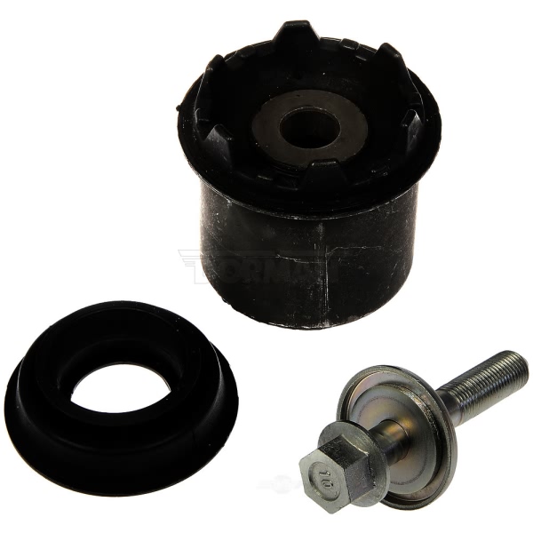 Dorman Front Rearward Regular Subframe Bushing Kit 523-523