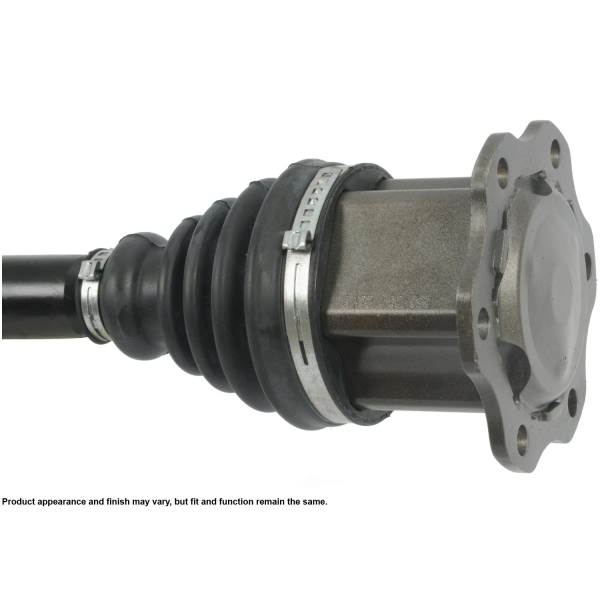 Cardone Reman Remanufactured CV Axle Assembly 60-7418
