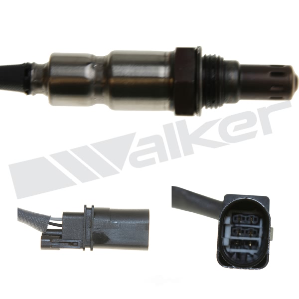 Walker Products Oxygen Sensor 350-35016