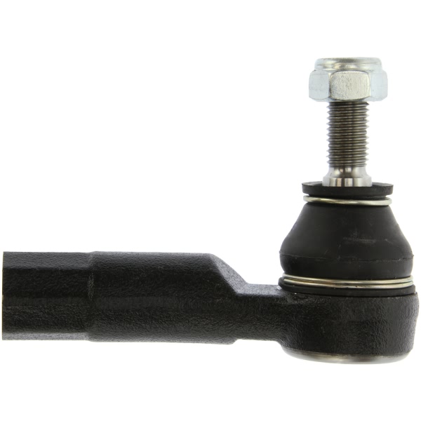 Centric Premium™ Front Driver Side Outer Steering Tie Rod End 612.33035