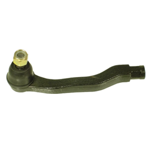 Delphi Front Driver Side Outer Steering Tie Rod End TA1662