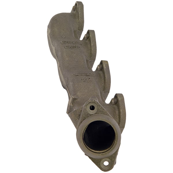 Dorman Cast Iron Natural Exhaust Manifold 674-398