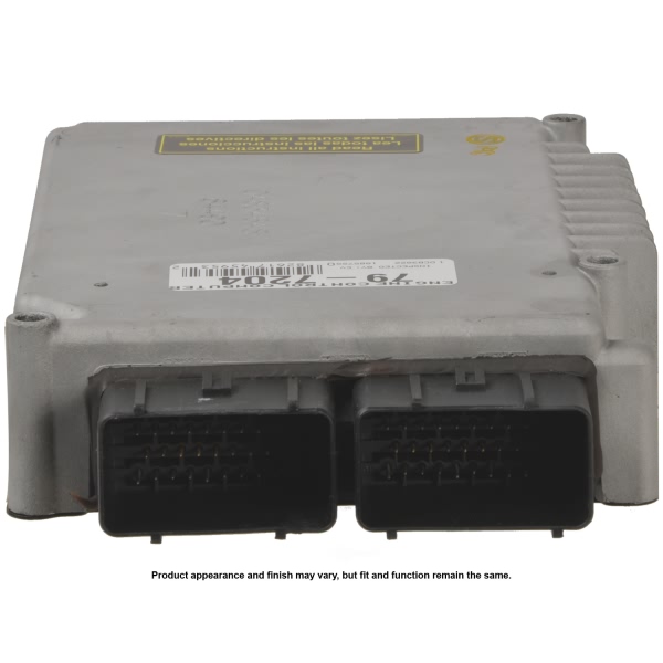 Cardone Reman Remanufactured Engine Control Computer 79-7204