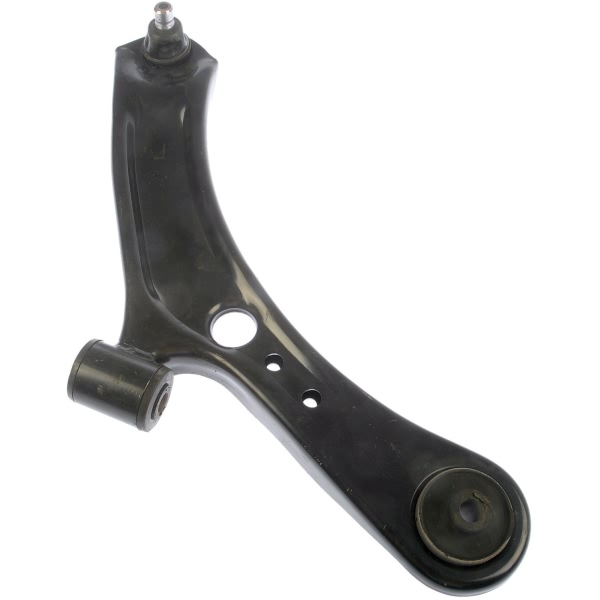 Dorman Front Passenger Side Lower Non Adjustable Control Arm And Ball Joint Assembly 521-248