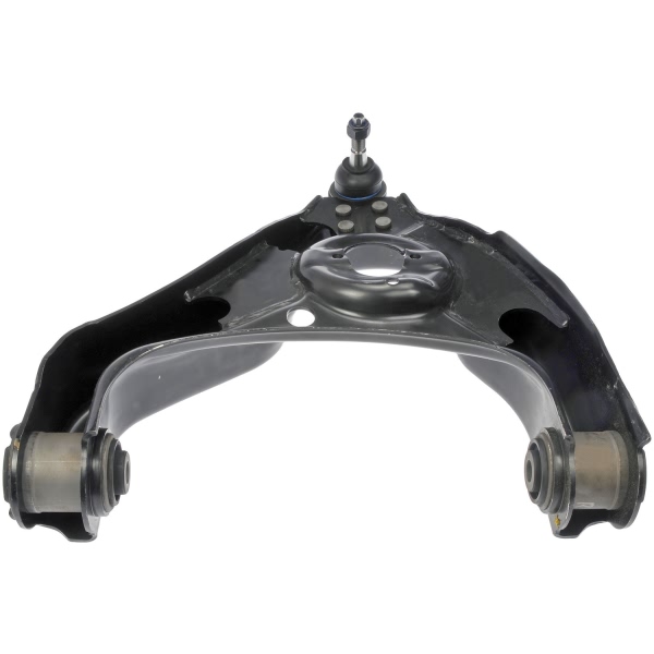 Dorman Front Driver Side Lower Non Adjustable Control Arm And Ball Joint Assembly 522-981