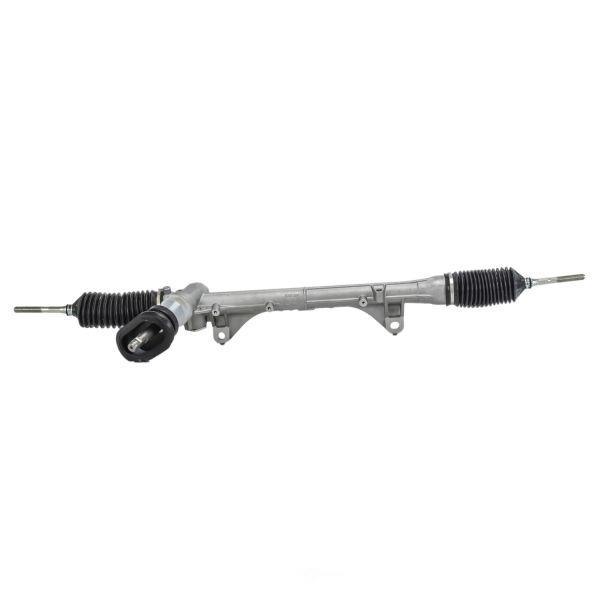 AAE New Hydraulic Power Steering Rack and Pinion Assembly 4059N