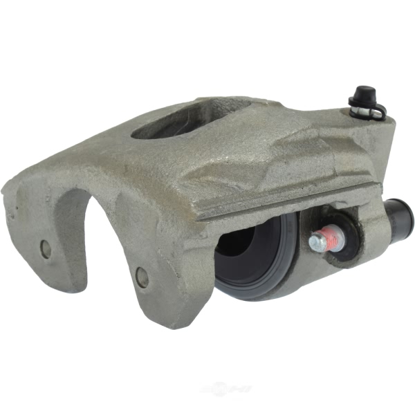 Centric Remanufactured Semi-Loaded Front Passenger Side Brake Caliper 141.67027