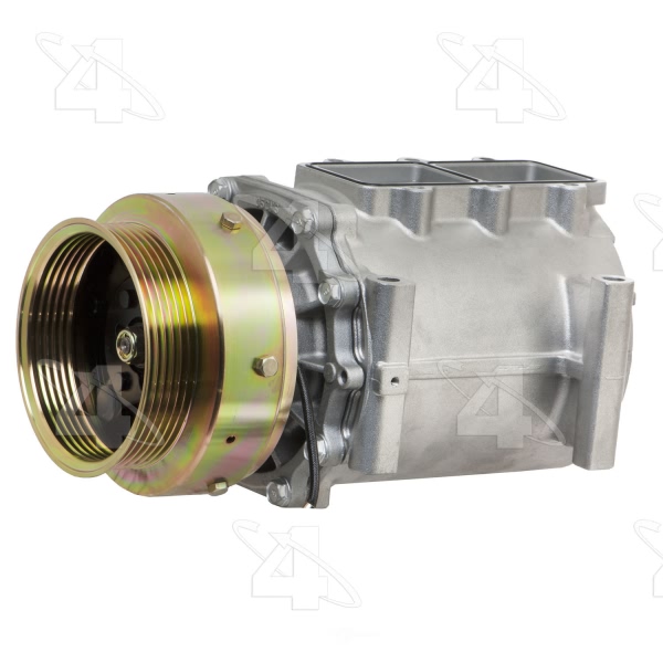 Four Seasons A C Compressor With Clutch 68485