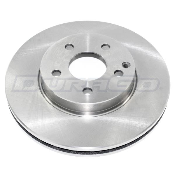 DuraGo Vented Front Brake Rotor BR900616