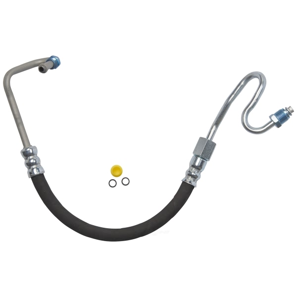 Gates Power Steering Pressure Line Hose Assembly 359860