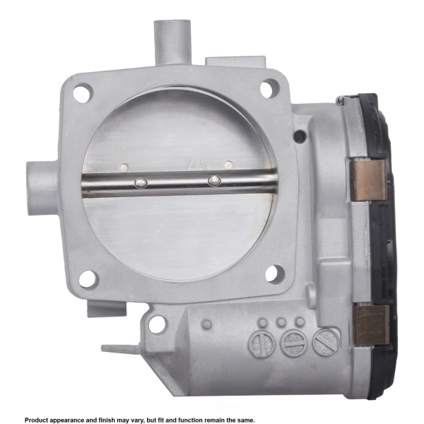 Cardone Reman Remanufactured Throttle Body 67-5008