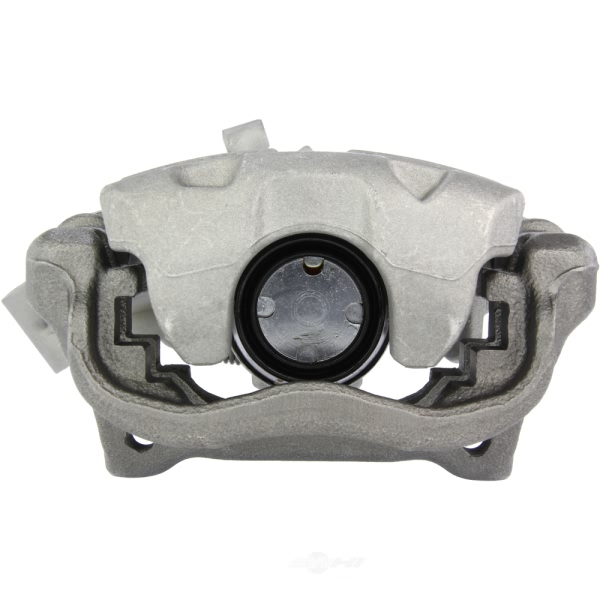 Centric Remanufactured Semi-Loaded Rear Driver Side Brake Caliper 141.45576