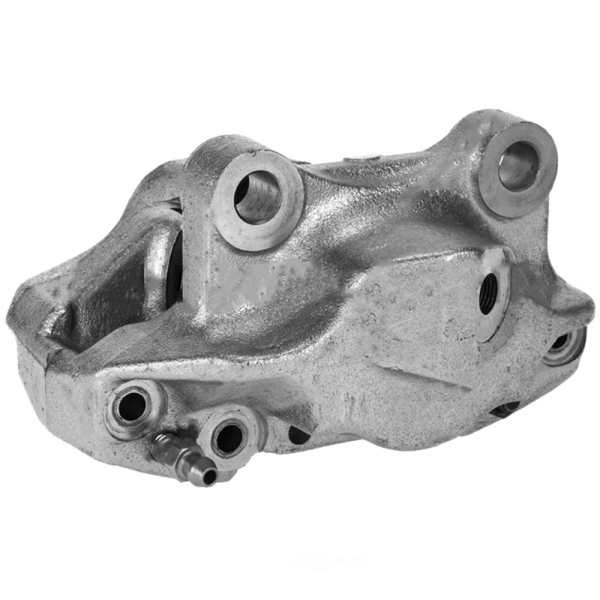 Centric Remanufactured Semi-Loaded Rear Driver Side Brake Caliper 141.35516