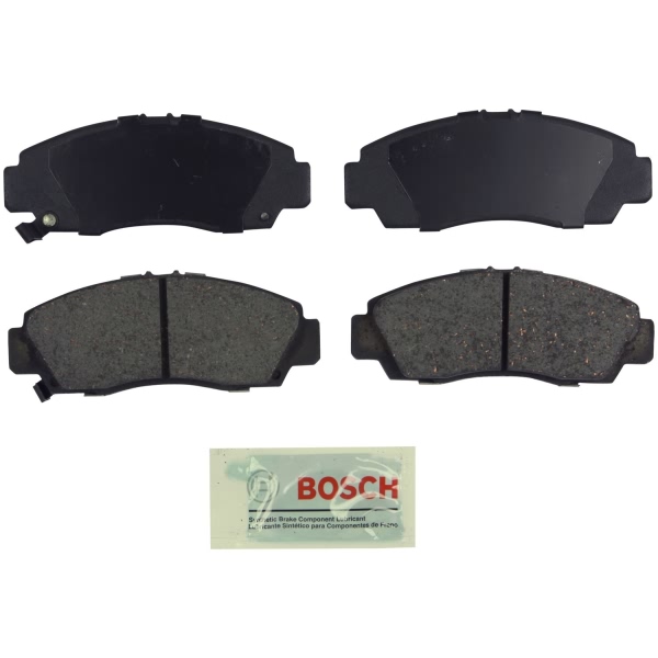 Bosch Blue™ Ceramic Front Disc Brake Pads BE787