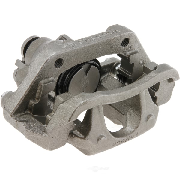 Centric Remanufactured Semi-Loaded Rear Driver Side Brake Caliper 141.61558