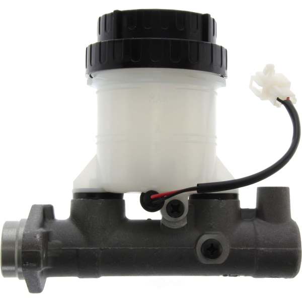 Centric Premium Brake Master Cylinder 130.46306