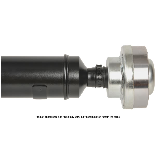 Cardone Reman Remanufactured Driveshaft/ Prop Shaft 65-3017