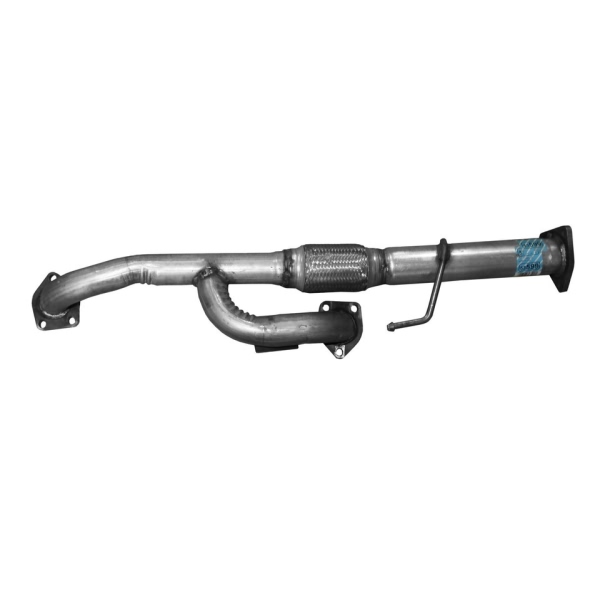 Walker Aluminized Steel Exhaust Front Pipe 53599