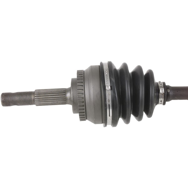 Cardone Reman Remanufactured CV Axle Assembly 60-6143