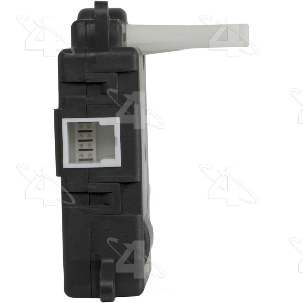 Four Seasons Hvac Heater Blend Door Actuator 37532