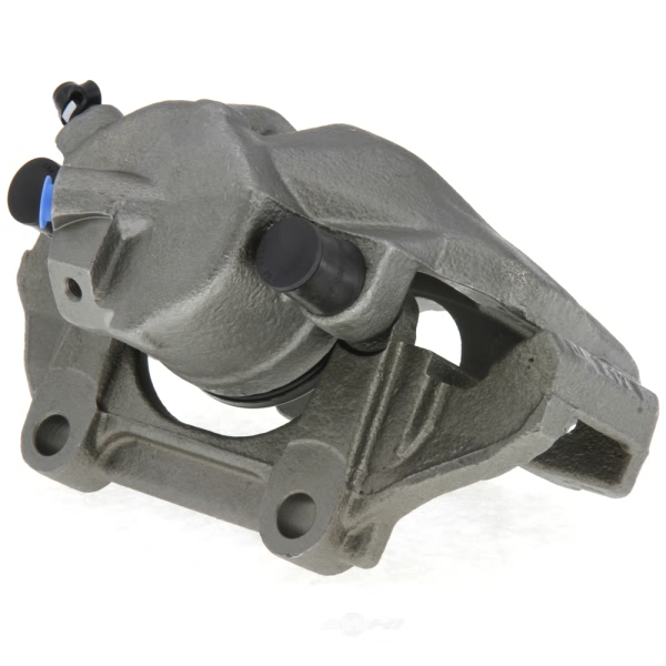 Centric Remanufactured Semi-Loaded Front Passenger Side Brake Caliper 141.33075