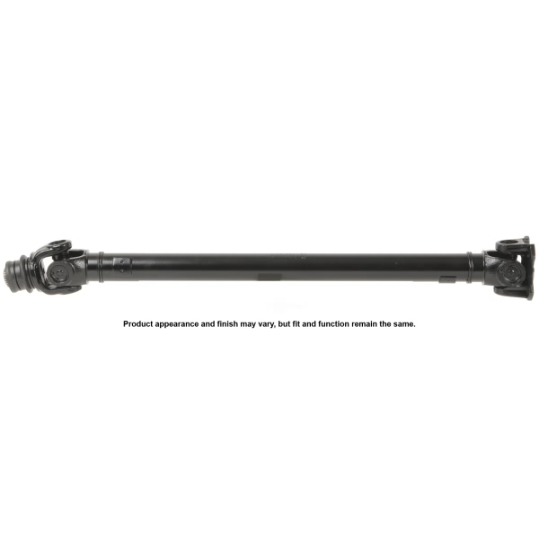 Cardone Reman Remanufactured Driveshaft/ Prop Shaft 65-7049