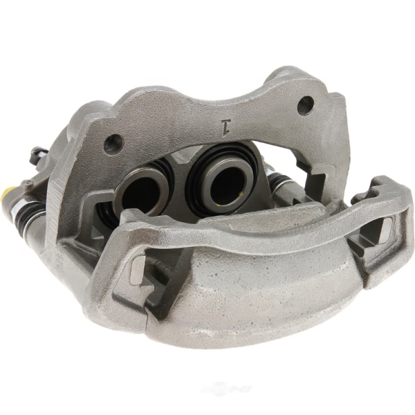 Centric Remanufactured Semi-Loaded Front Passenger Side Brake Caliper 141.44165