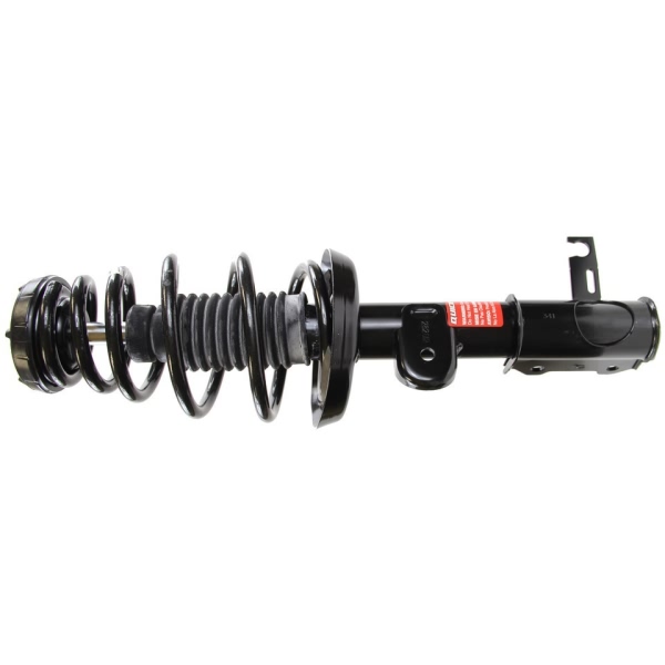 Monroe Quick-Strut™ Front Passenger Side Complete Strut Assembly 372626